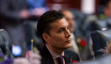 ‘He’s not stupid’: Miami Beach lawmaker fumbles through sexual harassment trial