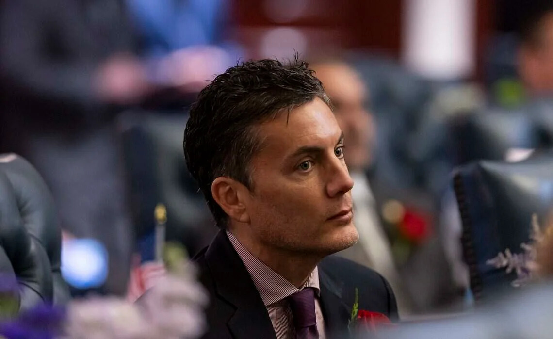 ‘He’s not stupid’: Miami Beach lawmaker fumbles through sexual harassment trial