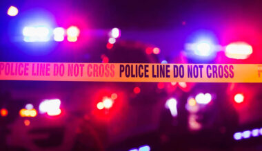 Man found shot to death inside car in Fort Lauderdale, police say