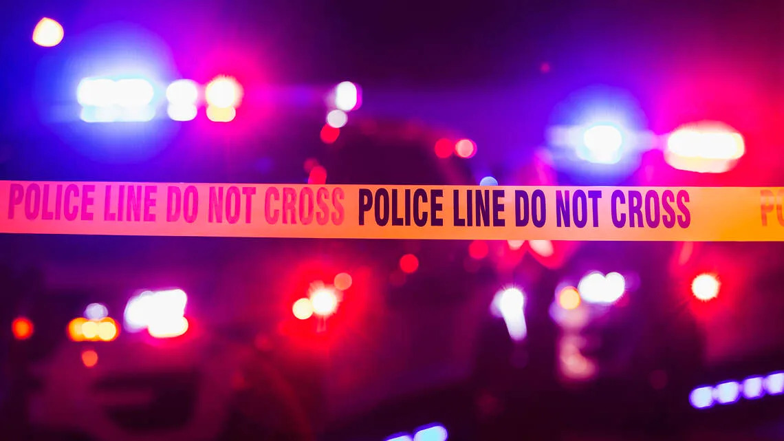 Man found shot to death inside car in Fort Lauderdale, police say