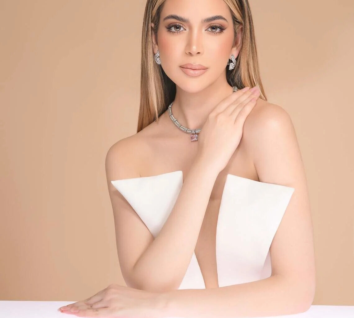 A Miami Cuban beauty queen aims to represent the nation in Miss USA pageant