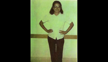 Remains found in Florida canal identified as Upstate NY woman missing for 41 years