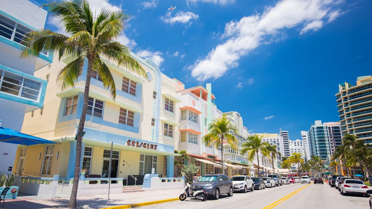 Miami cost of living surpasses NYC for first time — is Florida losing its appeal as a cheap retirement haven?