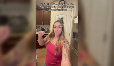 Florida HOA hits 155 seniors with $1,000 each to force 28-year-old influencer out of inherited 55+ community home