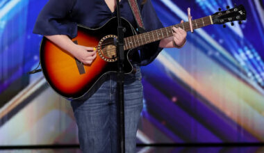 America's Got Talent: Will Naples, Florida singer make live rounds?