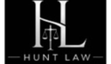 Tampa Criminal Defense Attorney, Hunt Law, Launches Free Online Resource Center Explaining Florida Criminal Laws