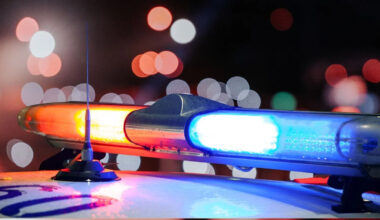 Florida man with a flamethrower barricades himself in an RV at a Walmart, cops say