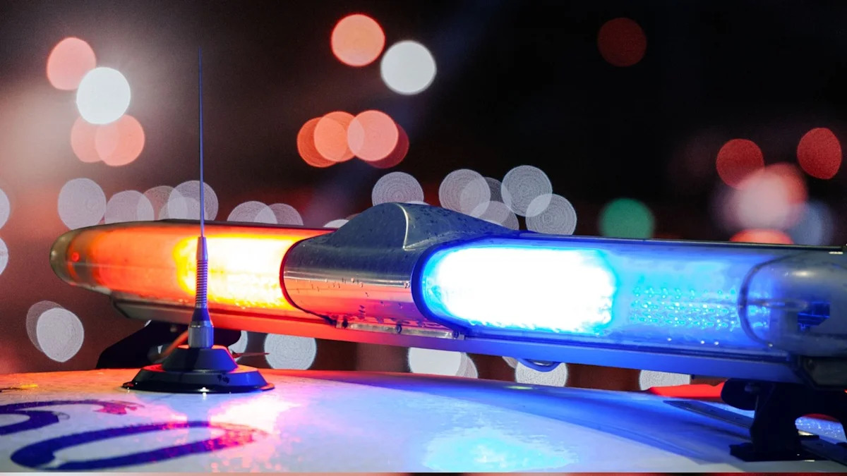 Florida man with a flamethrower barricades himself in an RV at a Walmart, cops say