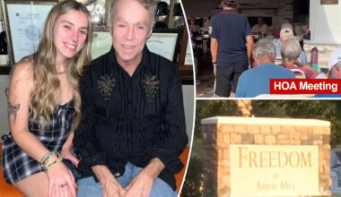 HOA in Florida 55+ community forces 28-year-old heir to pay legal fees for lawsuit trying to evict her: ‘Sick and twisted joke’