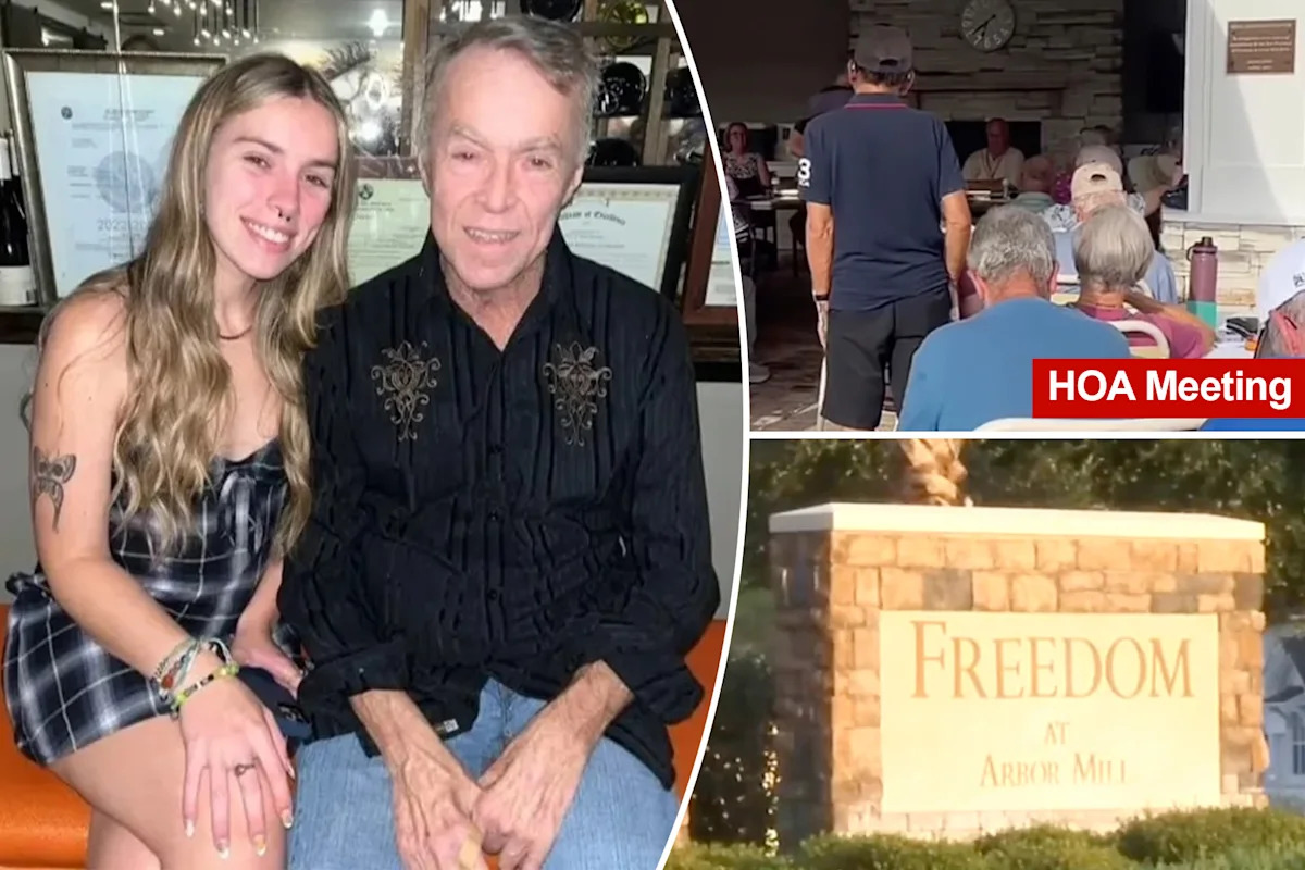 HOA in Florida 55+ community forces 28-year-old heir to pay legal fees for lawsuit trying to evict her: ‘Sick and twisted joke’