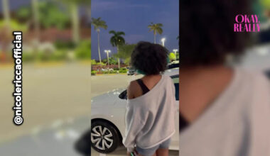 Florida Teen Working Two Jobs Left Speechless by Parents' Surprise