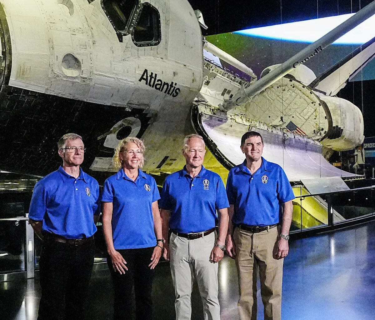 FLORIDA TODAY's 321 Launch space newsletter roundup of our latest coverage