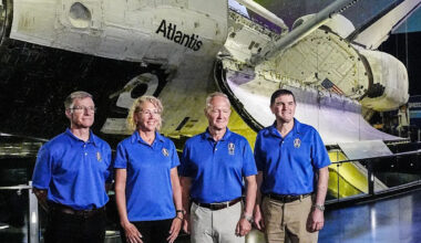 FLORIDA TODAY's 321 Launch space newsletter roundup of our latest coverage
