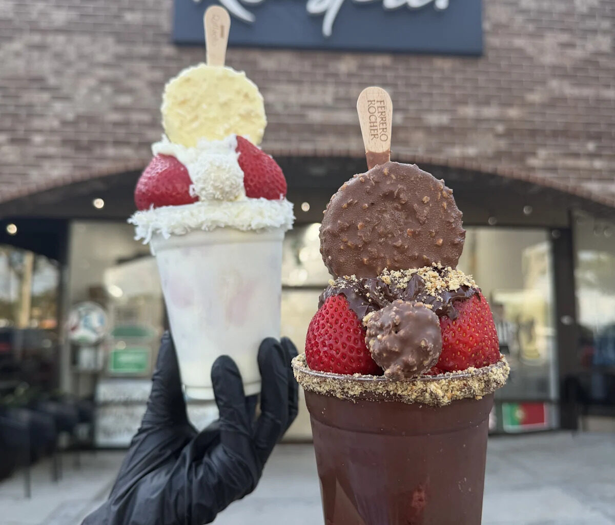 Popular Tampa cafe Roasted! to open in Pensacola soon