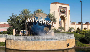 Universal Orlando Launches ‘Unlimited’ Ticket Option for Certain Guests