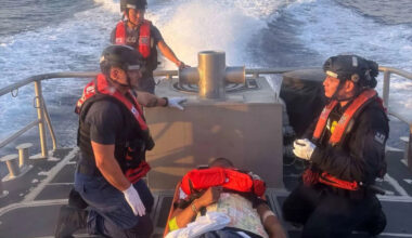 Pregnant Woman, 29, ‘Medically Evacuated’ from Cruise Ship Off Miami Coast After Experiencing ‘Complications’