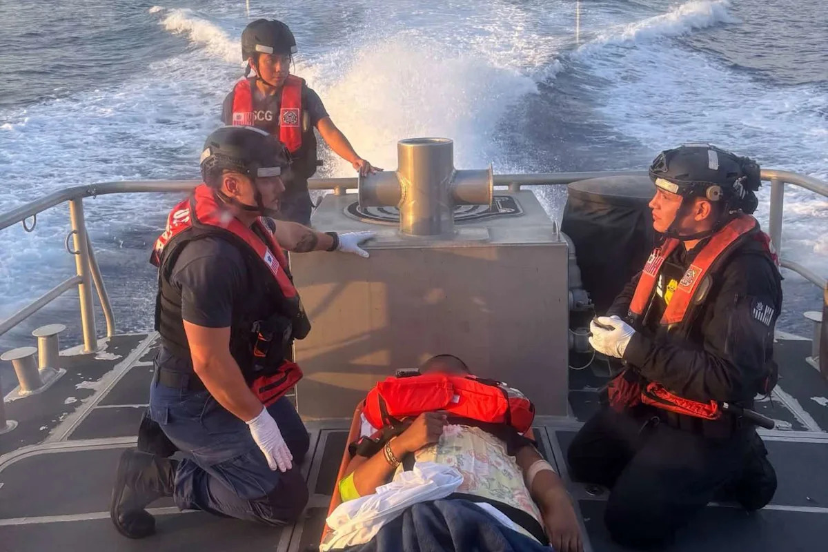 Pregnant Woman, 29, ‘Medically Evacuated’ from Cruise Ship Off Miami Coast After Experiencing ‘Complications’