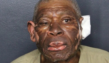 Man, 84, Allegedly Sets Car on Fire with Lover Inside After She Dumps Him