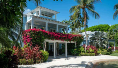 The 2008 HGTV Dream Home Is Up for Sale in Florida — See Inside Nearly 20 Years later