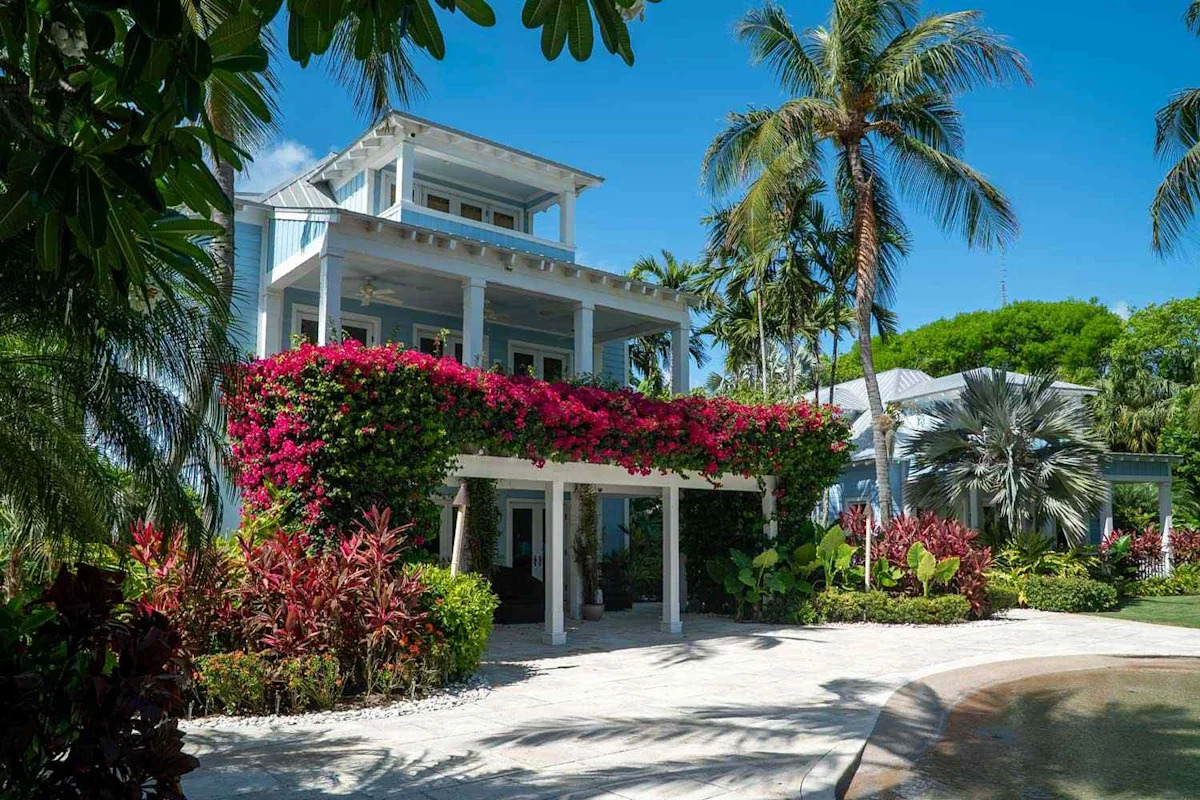 The 2008 HGTV Dream Home Is Up for Sale in Florida — See Inside Nearly 20 Years later