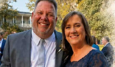 Husband and Wife of 35 Years Die After Tree Falls on Their Car During Sudden Storm