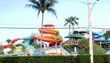 Florida Water Park Temporarily Shuts Down After Anonymous Caller Threatens ‘There’s a Bomb on the Property’