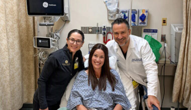 BayCare Among First in Florida to Offer Next-Generation Breast Surgery Procedure