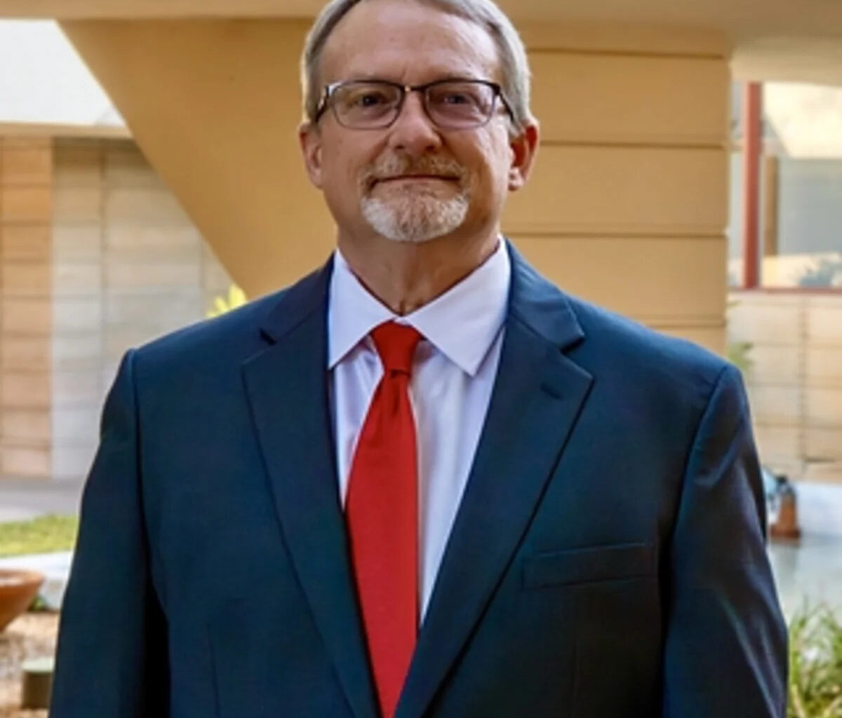 FLORIDA SOUTHERN COLLEGE NAMES MICHAEL BROSSART EXECUTIVE VICE PRESIDENT FOR FINANCE AND ADMINISTRATION
