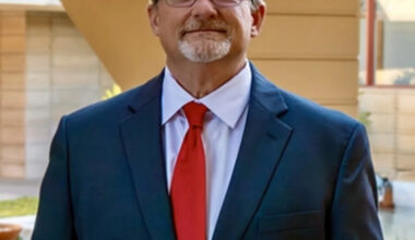 FLORIDA SOUTHERN COLLEGE NAMES MICHAEL BROSSART EXECUTIVE VICE PRESIDENT FOR FINANCE AND ADMINISTRATION