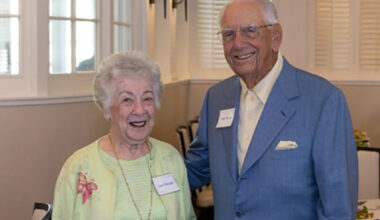 Tampa General Hospital Foundation Receives $5 Million Gift for TGH Brooksville from Frank and Carol Morsani