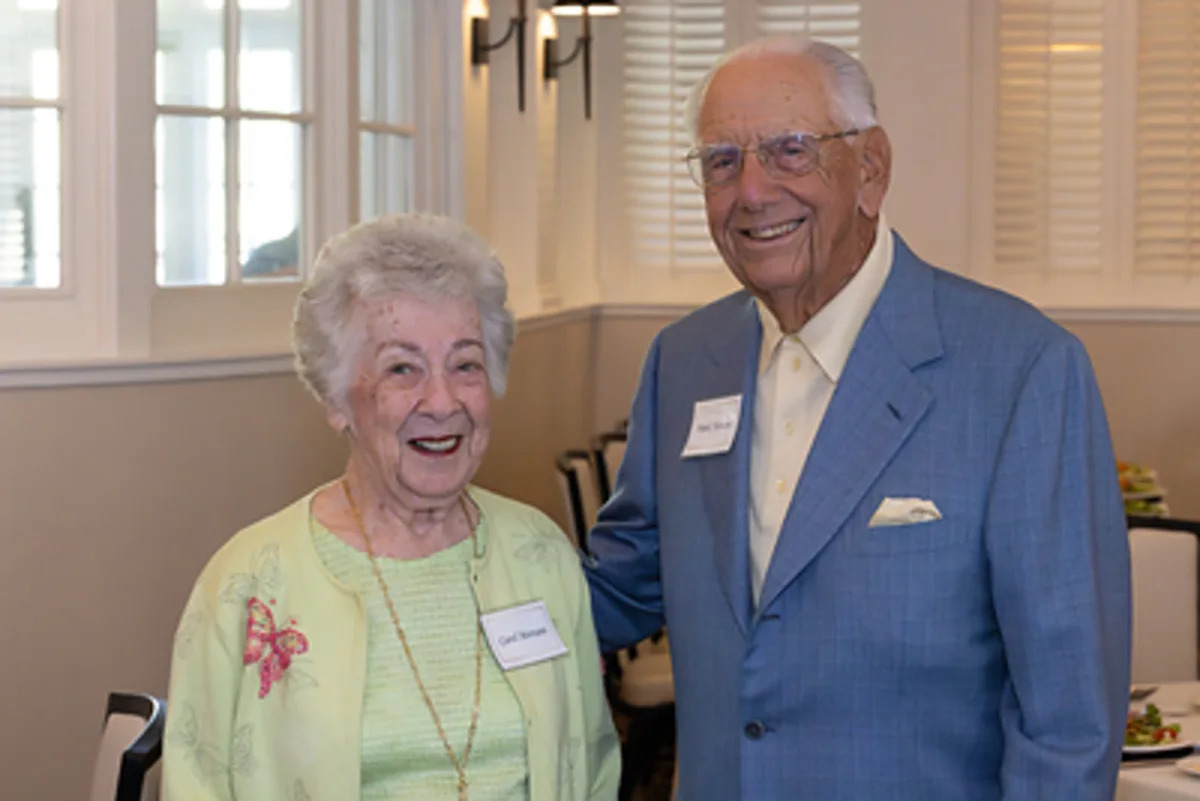 Tampa General Hospital Foundation Receives $5 Million Gift for TGH Brooksville from Frank and Carol Morsani