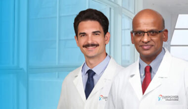 Florida Cancer Specialists & Research Institute Welcomes New Physicians to Statewide Practice