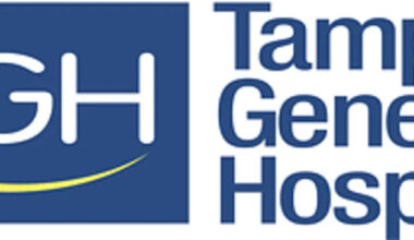 Video: USF Athletics and Tampa General Hospital Unveil New Football Uniforms Featuring Tampa General Hospital Patch