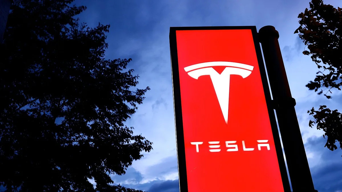 Tesla robotaxi service expands to Miami from Texas