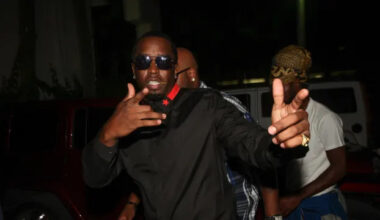 Sean ‘Diddy’ Combs Finds Miami Home Buyer While in Jail