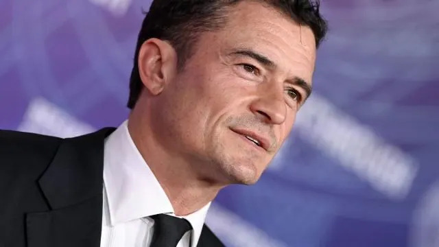Orlando Bloom’s Love Life Takes a New Turn With Luisa Laemmel