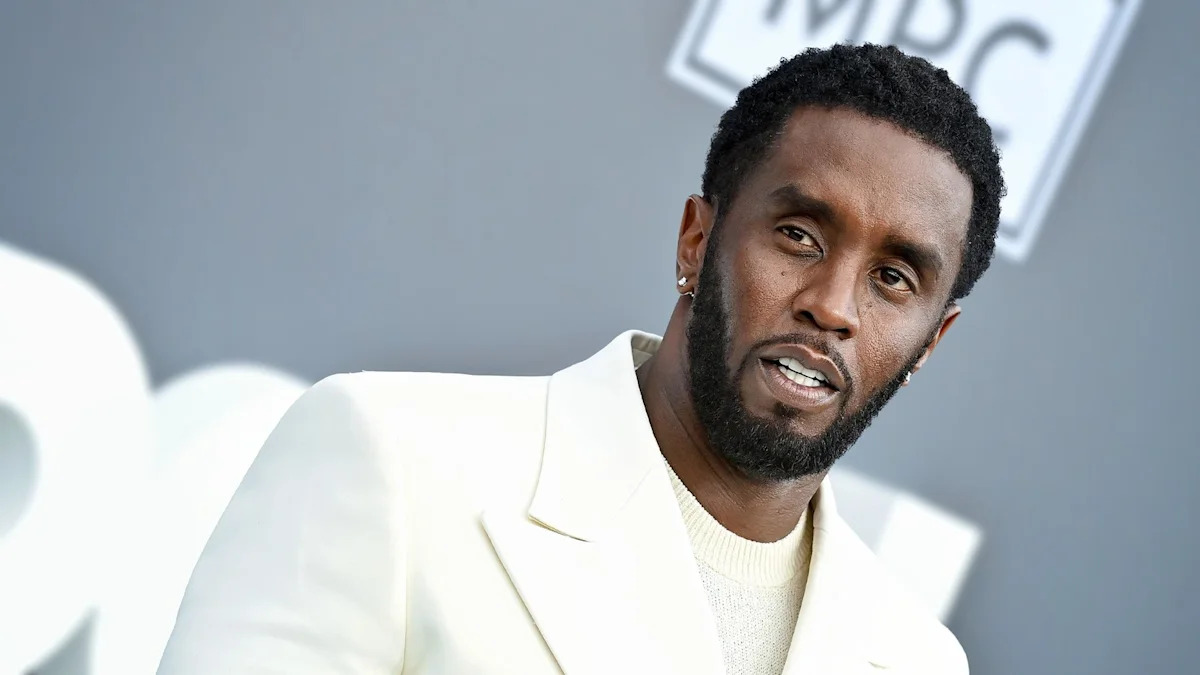 Sean ‘Diddy’ Combs Sells $55M Miami Mansion He Tried to Use as Bail Collateral in Sex Trafficking Case