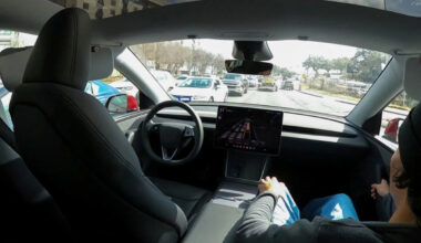 Tesla rolls out robotaxi service in Miami