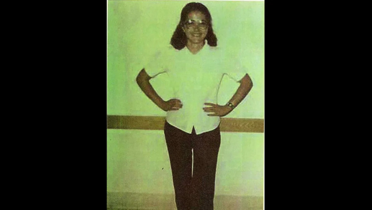 Remains found in Florida canal identified as Upstate NY woman missing for 41 years