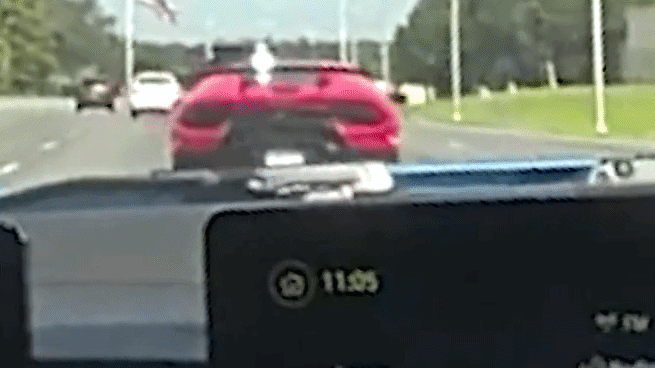 Lamborghini Driver Arrested After Allegedly Reaching 137mph on Florida Highway