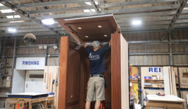 Tallahassee businesses chase 'Coolest Thing' title