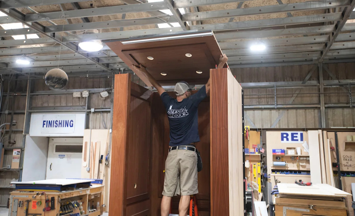 Tallahassee businesses chase 'Coolest Thing' title