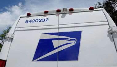 FDLE: Tallahassee postal worker arrested after undercover operation