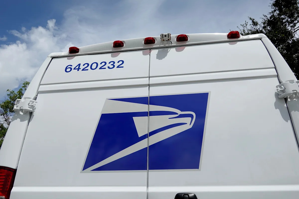 FDLE: Tallahassee postal worker arrested after undercover operation