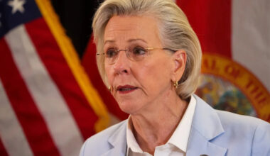 Property tax amendment looms as Castor presents $2 billion Tampa budget