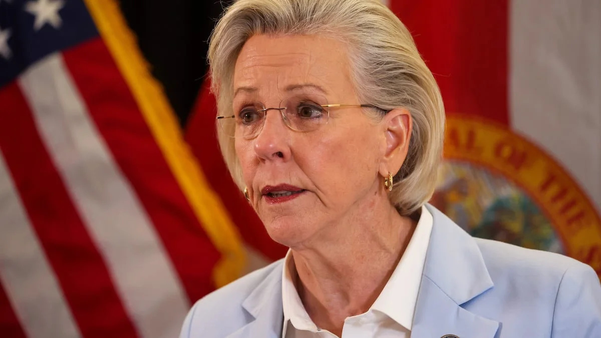 Property tax amendment looms as Castor presents $2 billion Tampa budget