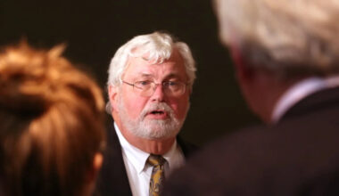 ‘Jack Latvala will be missed’: Florida reacts to the death of a Senate icon