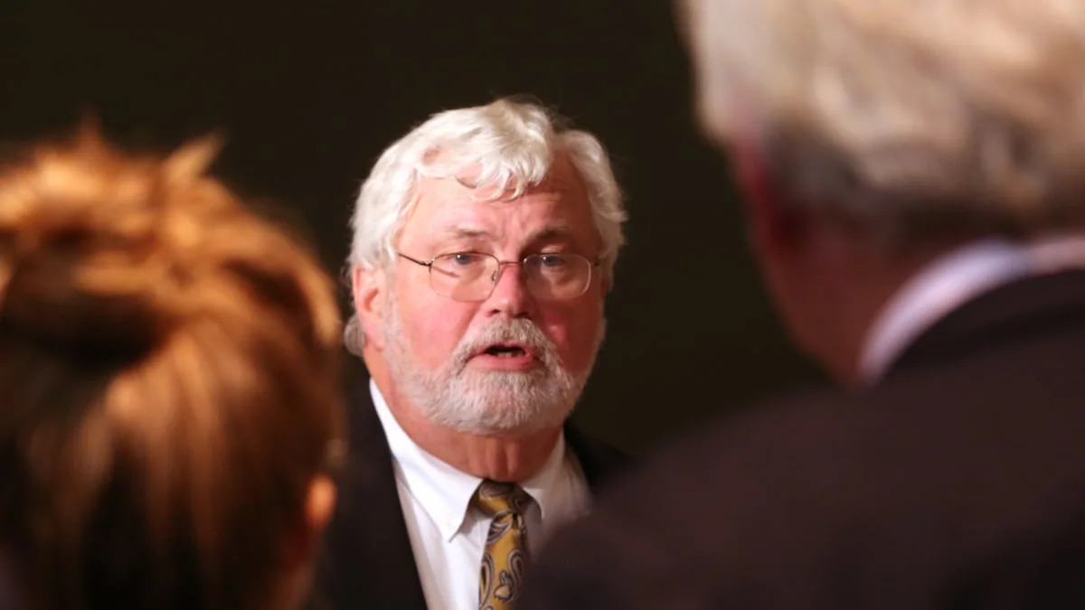 ‘Jack Latvala will be missed’: Florida reacts to the death of a Senate icon