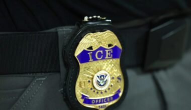 ‘We had no choice’ is not leadership. St. Pete must end its partnership with ICE