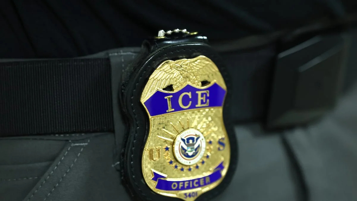 ‘We had no choice’ is not leadership. St. Pete must end its partnership with ICE